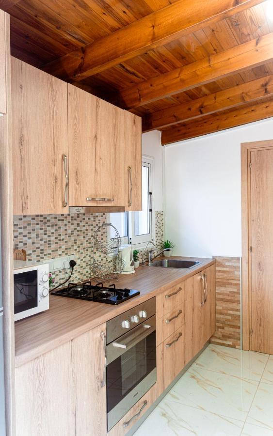 Appartamento Dub House 3 Paphos Esterno foto