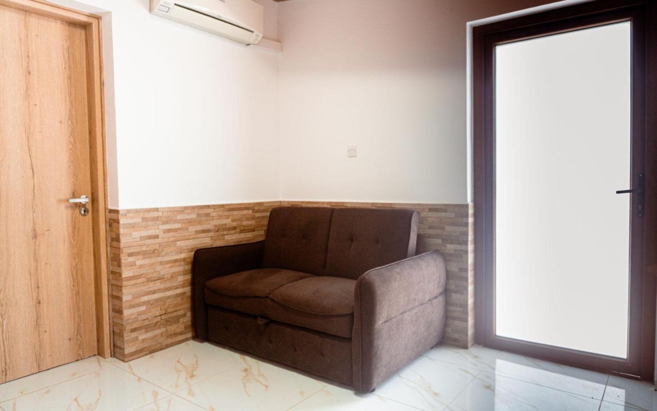 Appartamento Dub House 3 Paphos Esterno foto
