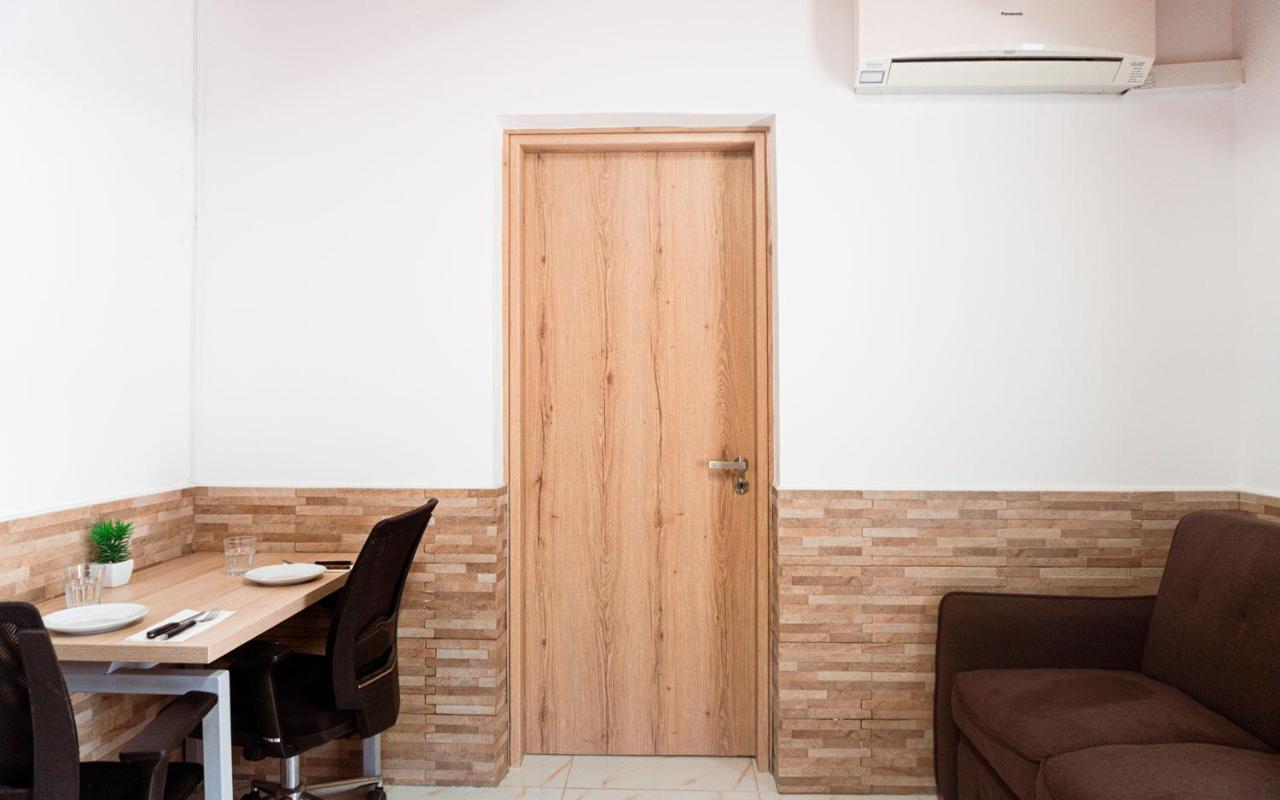 Appartamento Dub House 3 Paphos Esterno foto