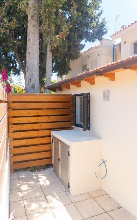 Appartamento Dub House 3 Paphos Esterno foto